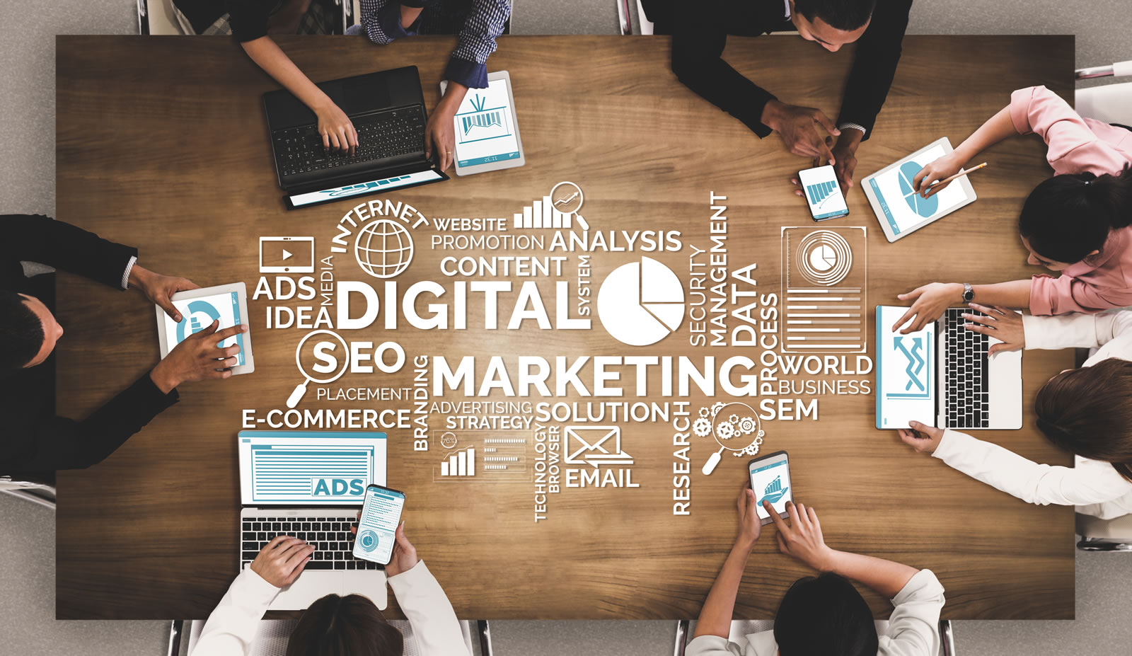 Marketing Digital de Alta Performance | Marketing Digital de Alta Performance: Leads qualificados, Auditorias, ROI mensurável e crescimento contínuo. Pronto para subir de patamar?